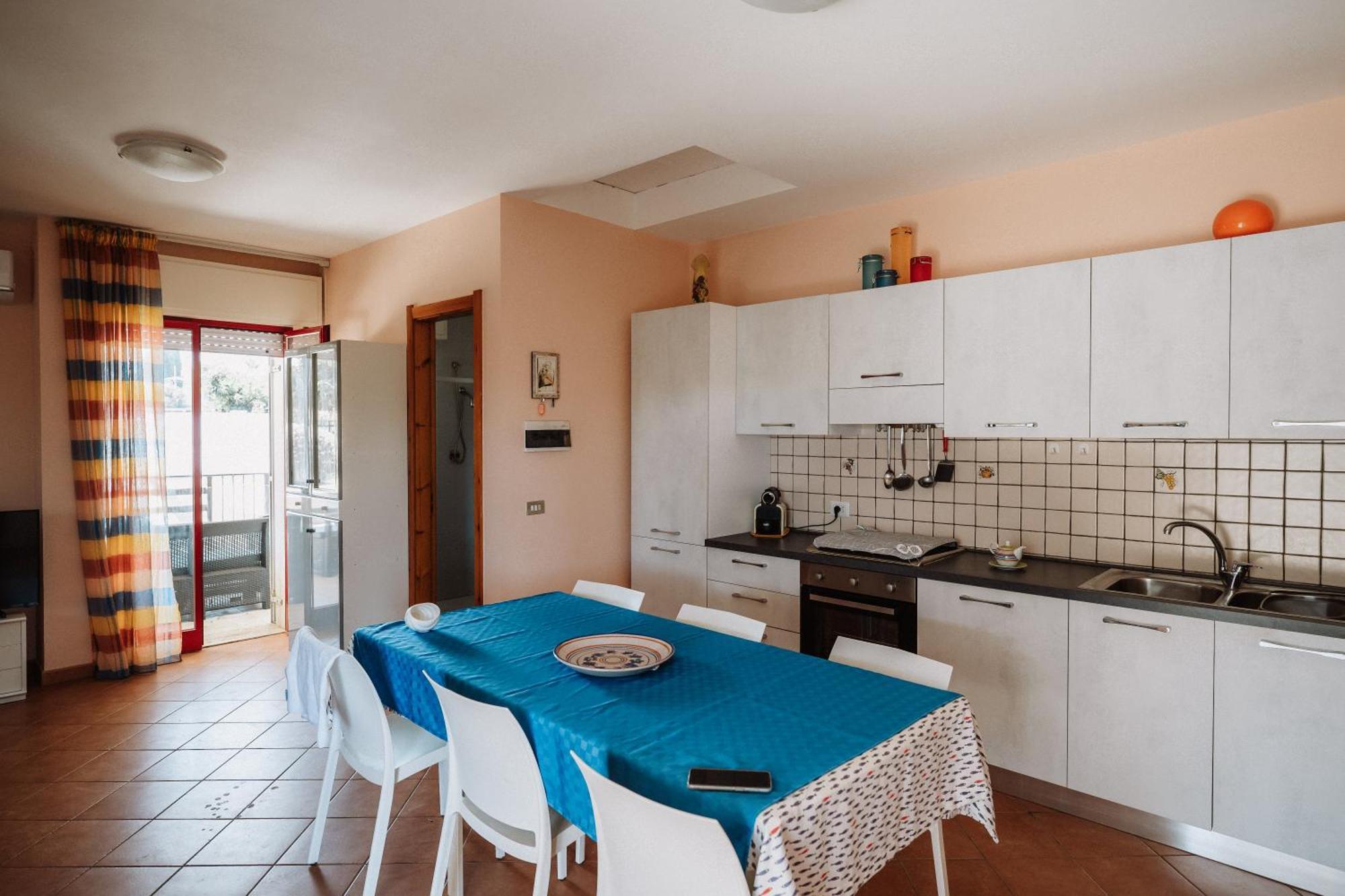 Petite Maison Villaggio Azzurro Exterior photo